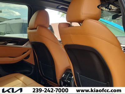 2022 BMW X3 — photo 28 view