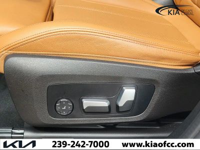 2022 BMW X3 — photo 20 view