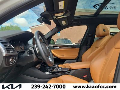 2022 BMW X3 — photo 19 view