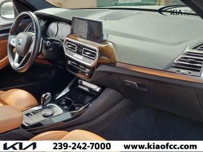 2022 BMW X3 — photo 26 view