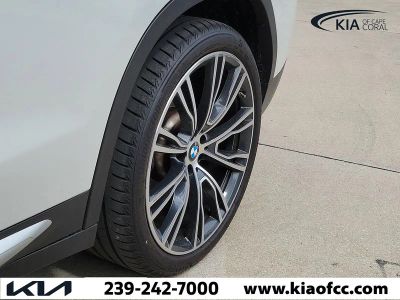 2022 BMW X3 — photo 7 view