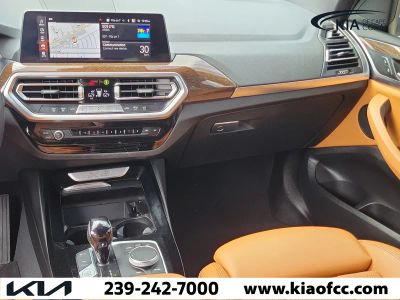 2022 BMW X3 — photo 18 view