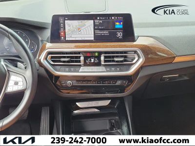 2022 BMW X3 — photo 15 view
