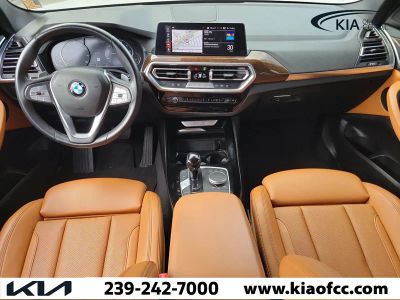 2022 BMW X3 — photo 16 view