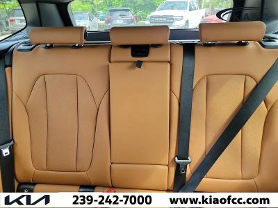 2022 BMW X3 — photo 11 view