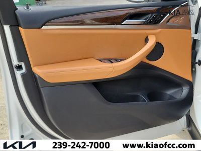 2022 BMW X3 — photo 21 view