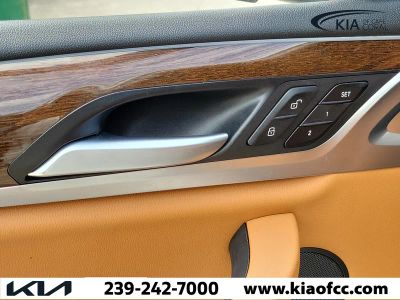 2022 BMW X3 — photo 22 view