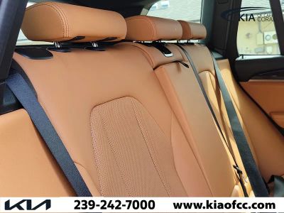 2022 BMW X3 — photo 29 view