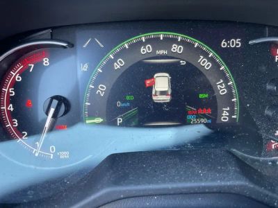 2025 Toyota RAV4 - Photo 6