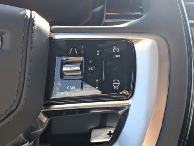 2026 Land Rover Range Rover — photo 22 view