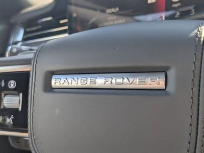 2026 Land Rover Range Rover — photo 27 view