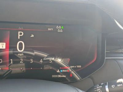 2026 Land Rover Range Rover — photo 23 view