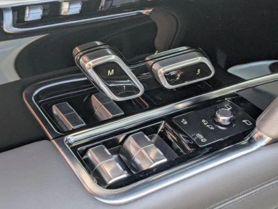 2026 Land Rover Range Rover — photo 19 view