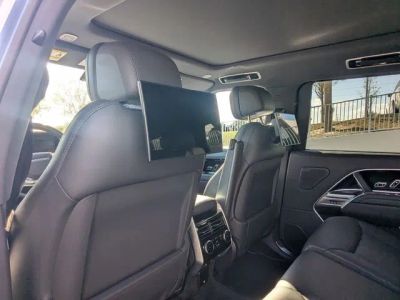 2026 Land Rover Range Rover — photo 14 view