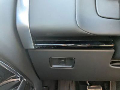 2026 Land Rover Range Rover — photo 29 view