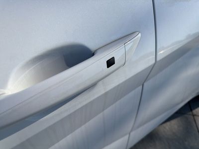 2025 Hyundai Elantra Hybrid — photo 10 view