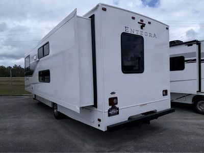 2026 ENTEGRA ODYSSEY SE - Photo 4