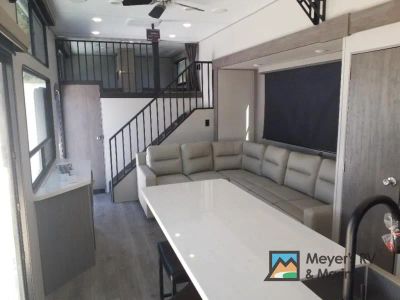 2026 Coachmen RV Catalina Destination Series - Photo 15
