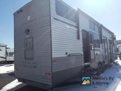 2026 Coachmen RV Catalina Destination Series - Photo 3