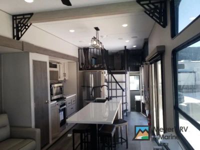 2026 Coachmen RV Catalina Destination Series - Photo 7
