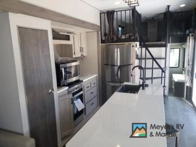2026 Coachmen RV Catalina Destination Series - Photo 8