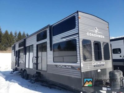2026 Coachmen RV Catalina Destination Series - Photo 1