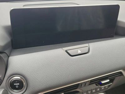 2026 Mazda CX-70 PHEV — photo 28 view