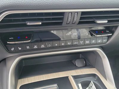 2026 Mazda CX-70 PHEV — photo 29 view