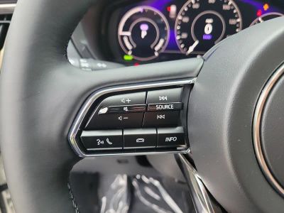 2026 Mazda CX-70 PHEV — photo 24 view