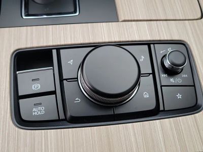 2026 Mazda CX-70 PHEV — photo 31 view
