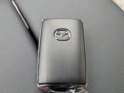 2026 Mazda CX-70 PHEV — photo 33 view