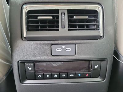 2026 Mazda CX-70 PHEV — photo 14 view