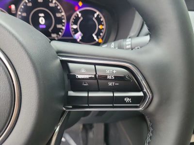 2026 Mazda CX-70 PHEV — photo 25 view