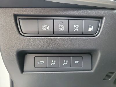 2026 Mazda CX-70 PHEV — photo 22 view