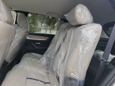 2026 Mazda CX-70 PHEV — photo 13 view