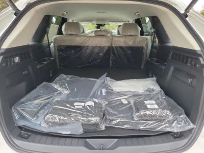2026 Mazda CX-70 PHEV — photo 9 view