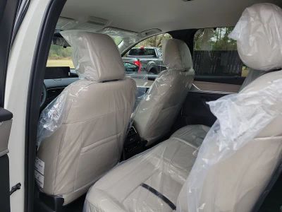 2026 Mazda CX-70 PHEV — photo 12 view