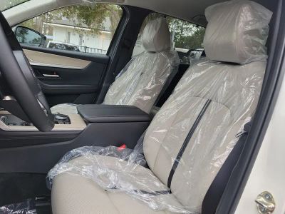 2026 Mazda CX-70 PHEV — photo 18 view