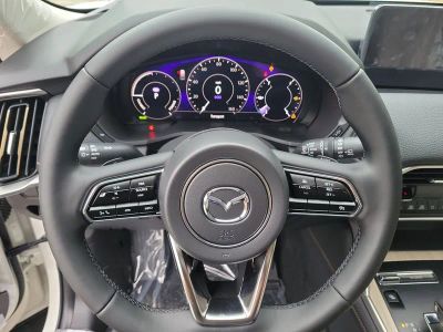 2026 Mazda CX-70 PHEV — photo 23 view