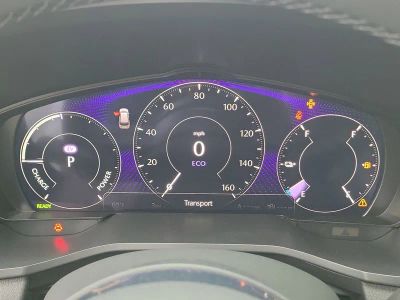 2026 Mazda CX-70 PHEV — photo 26 view