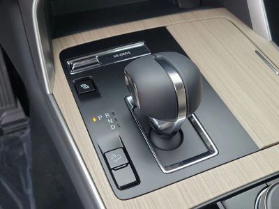 2026 Mazda CX-70 PHEV — photo 30 view