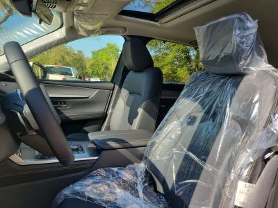 2026 Mazda CX-90 — photo 17 view
