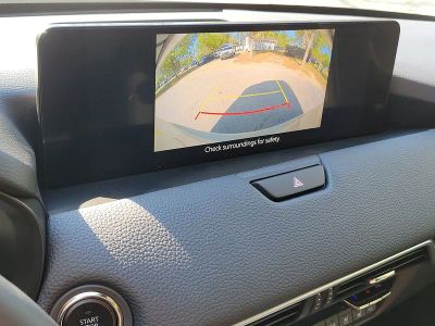 2026 Mazda CX-90 — photo 27 view