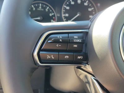 2026 Mazda CX-90 — photo 23 view