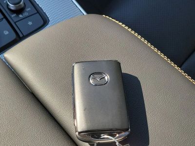 2026 Mazda CX-90 — photo 34 view