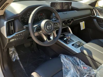 2026 Mazda CX-90 — photo 16 view