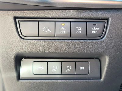 2026 Mazda CX-90 — photo 21 view
