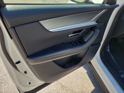 2026 Mazda CX-90 — photo 19 view