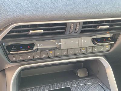 2026 Mazda CX-90 — photo 30 view