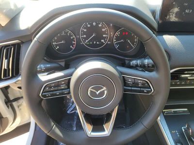 2026 Mazda CX-90 — photo 22 view